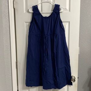 Baby be mine 3 in 1 delivery/nursing/hospital gown